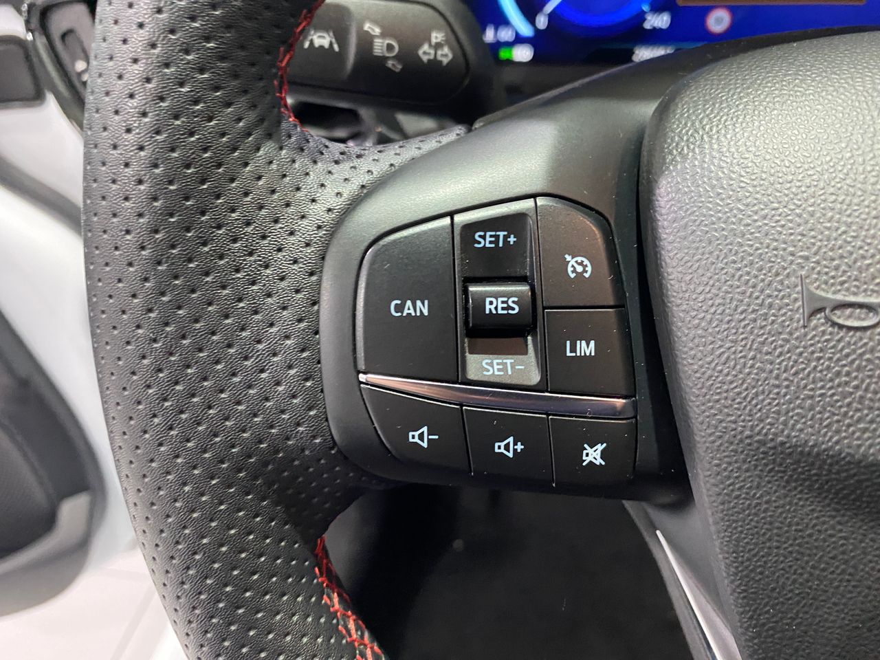 Foto Ford Fiesta 16