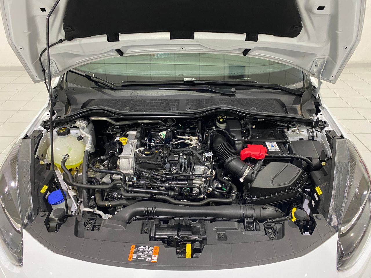 Foto Ford Fiesta 26