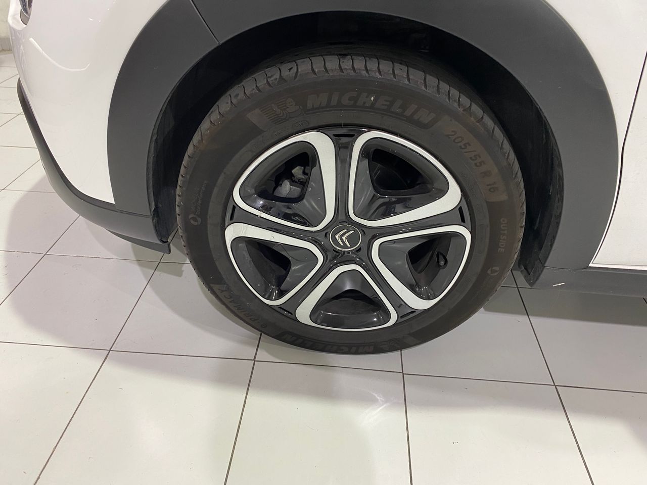 Foto Citroën C3 6