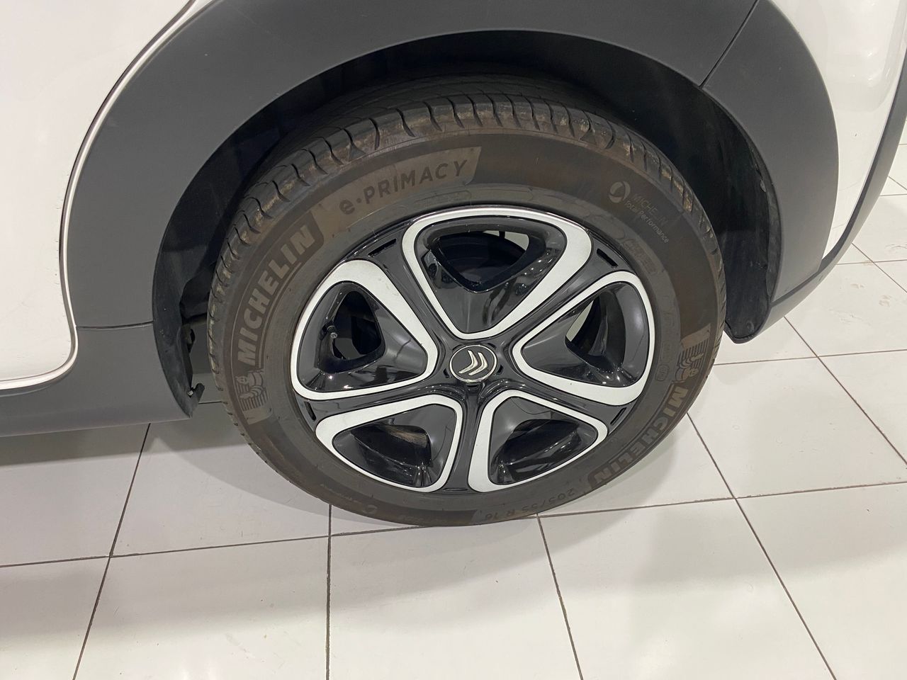 Foto Citroën C3 7