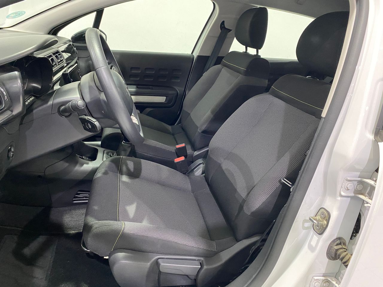 Foto Citroën C3 8