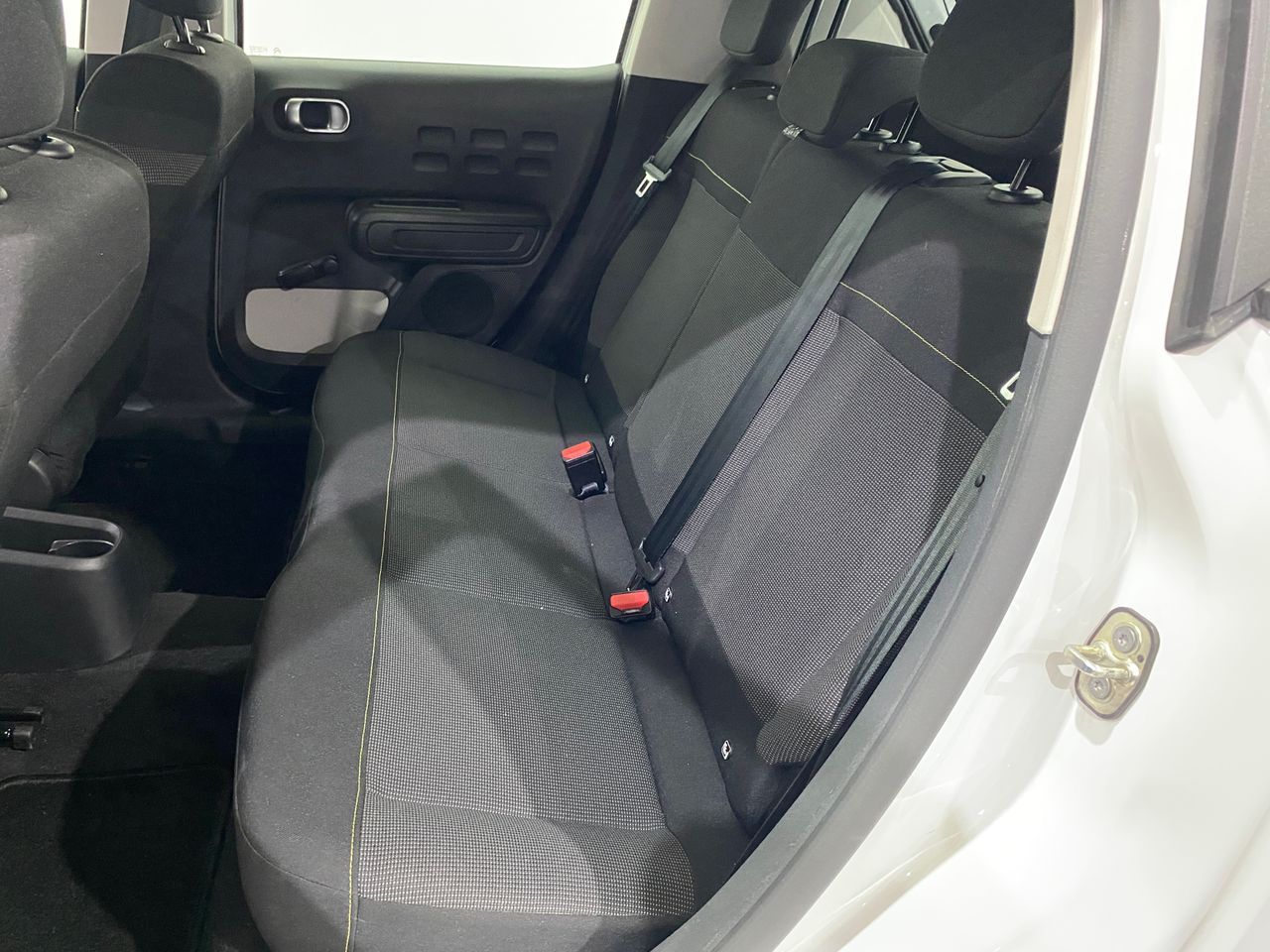 Foto Citroën C3 9