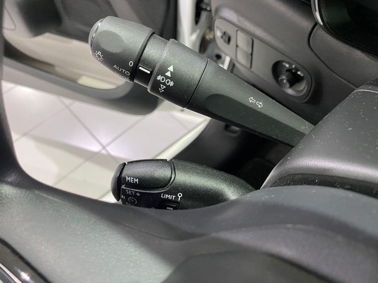 Foto Citroën C3 11