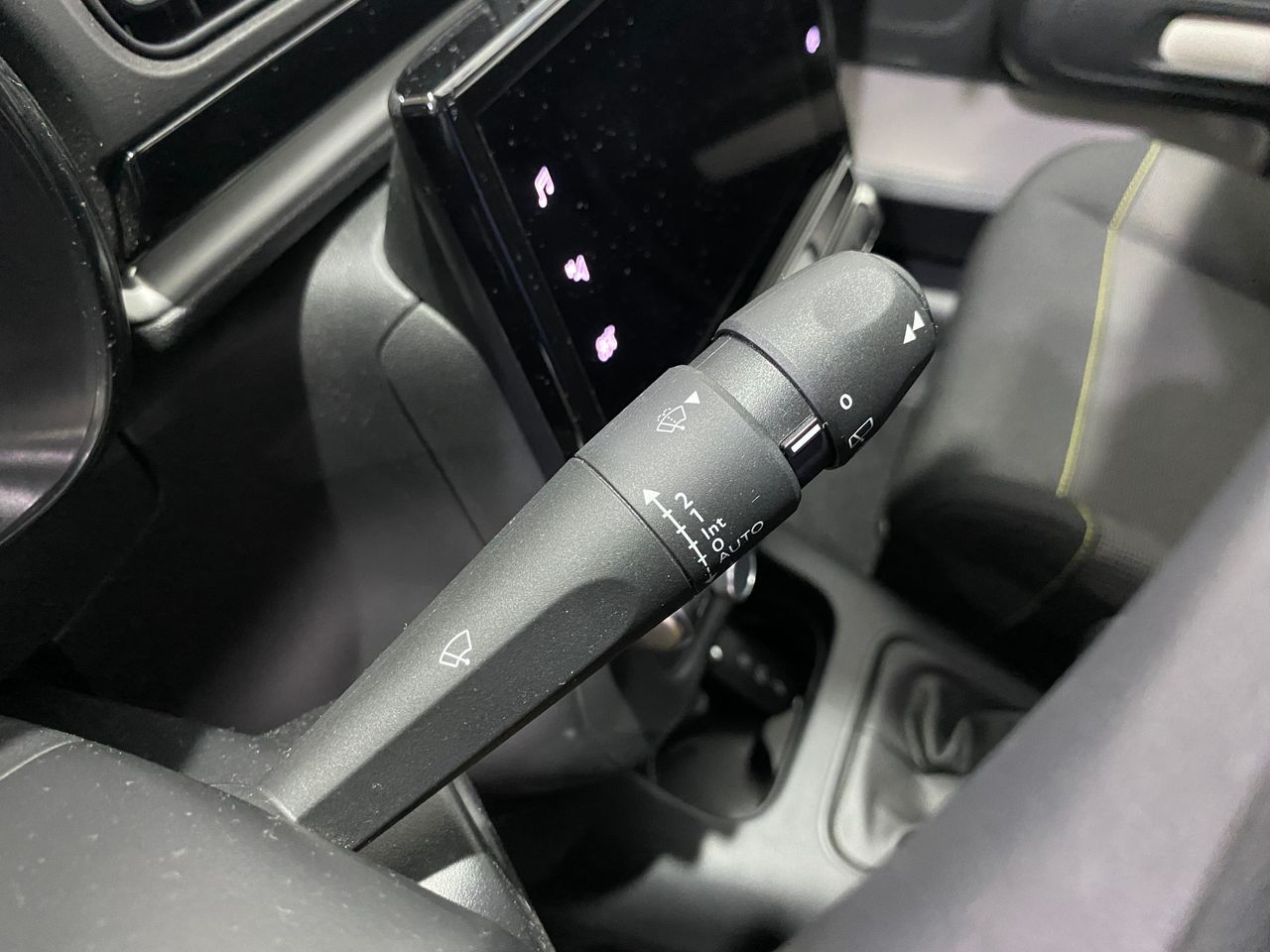 Foto Citroën C3 12