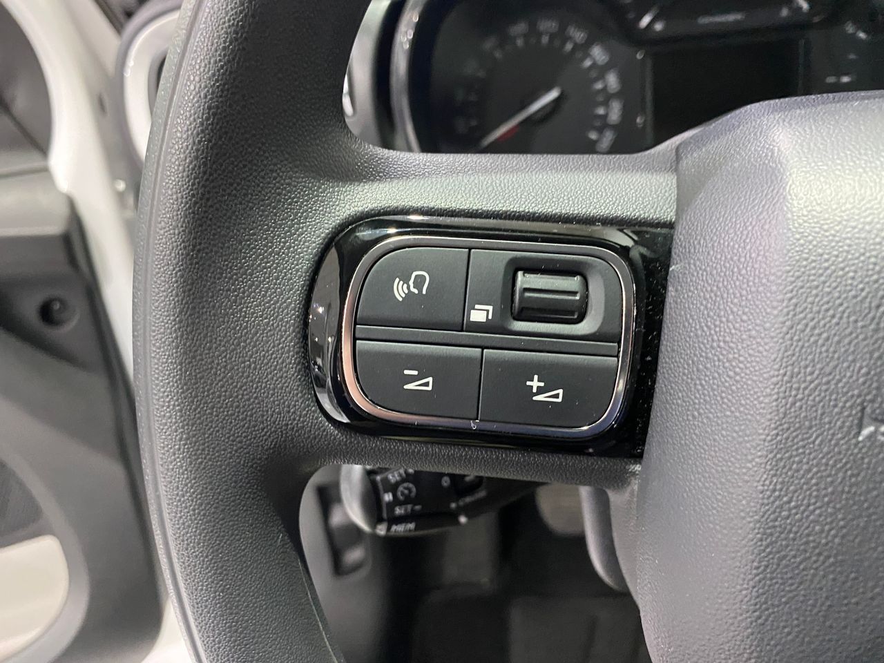 Foto Citroën C3 15
