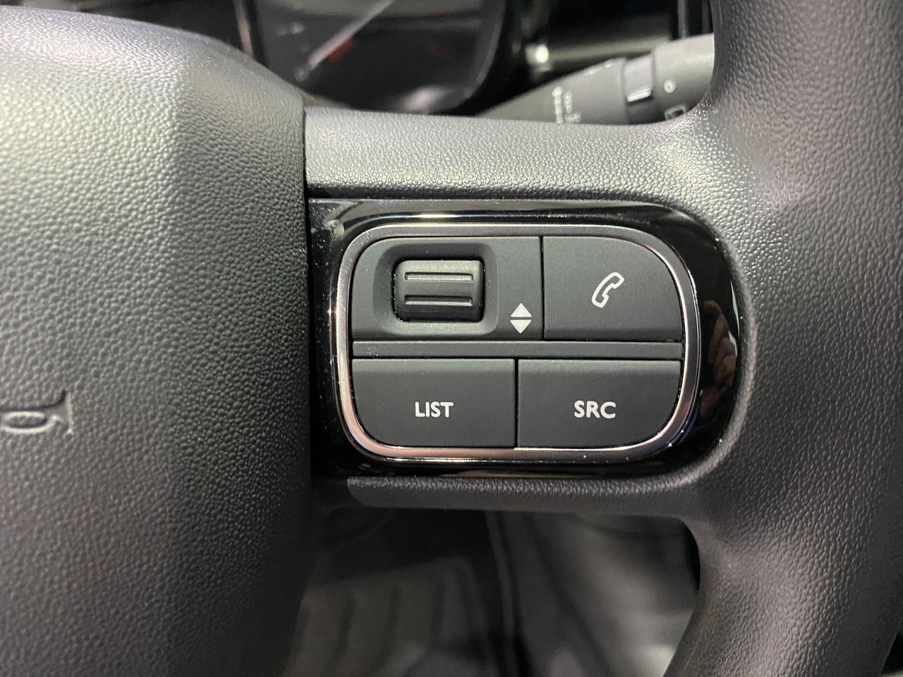 Foto Citroën C3 16