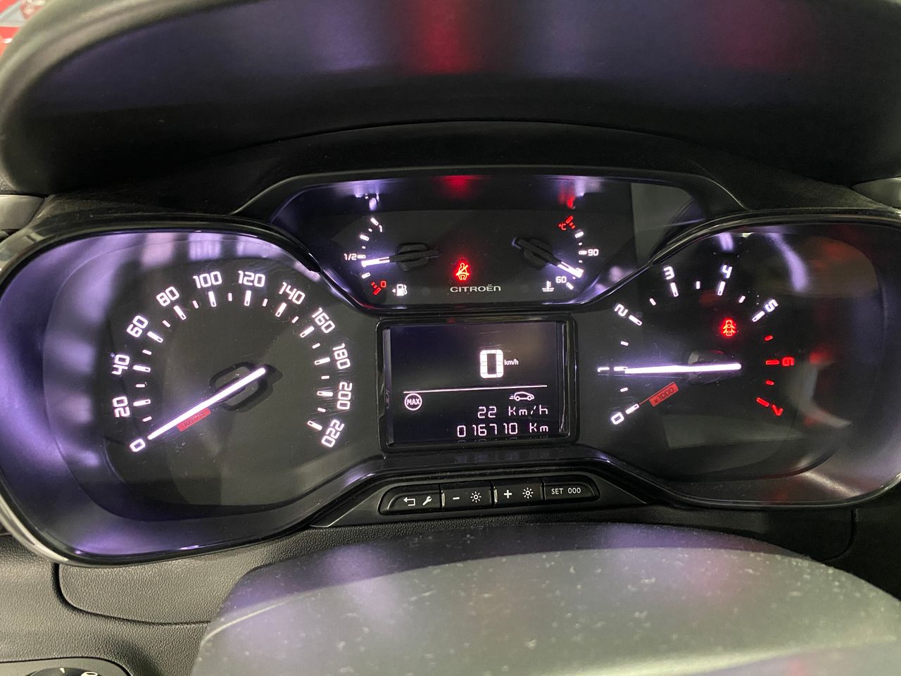 Foto Citroën C3 17