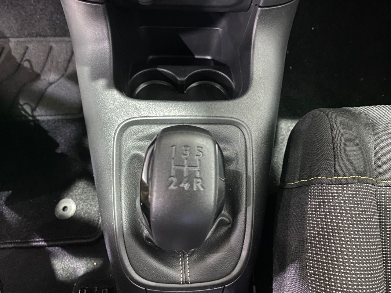 Foto Citroën C3 19