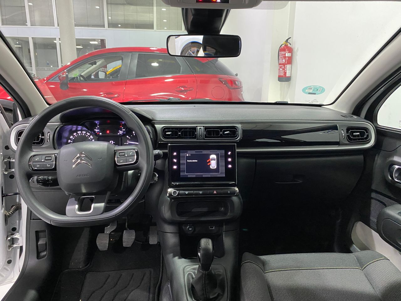 Foto Citroën C3 20