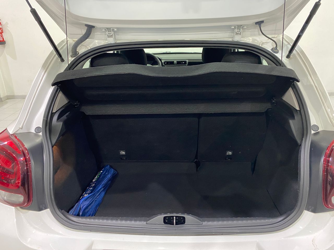 Foto Citroën C3 22