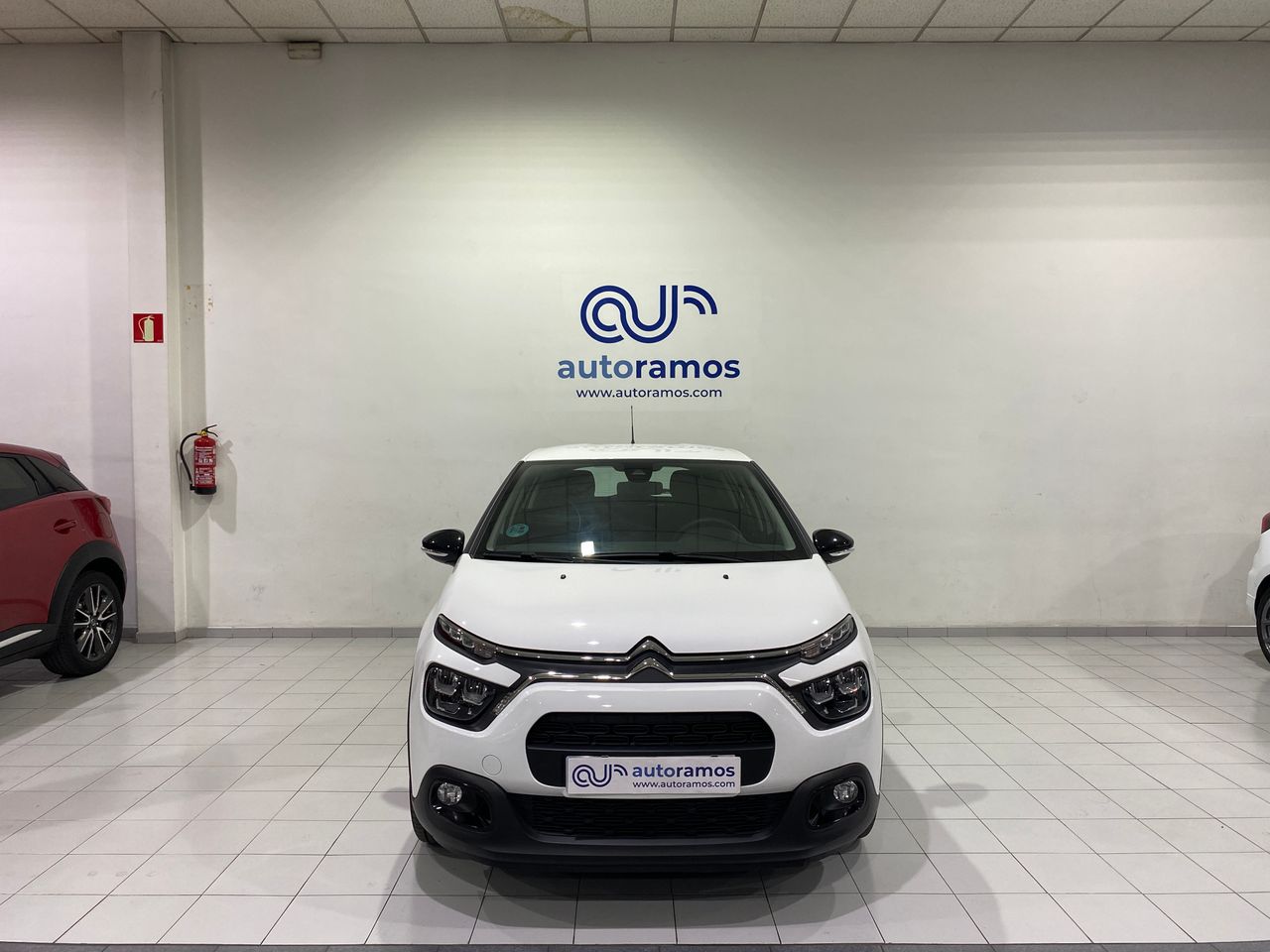 Foto Citroën C3 2