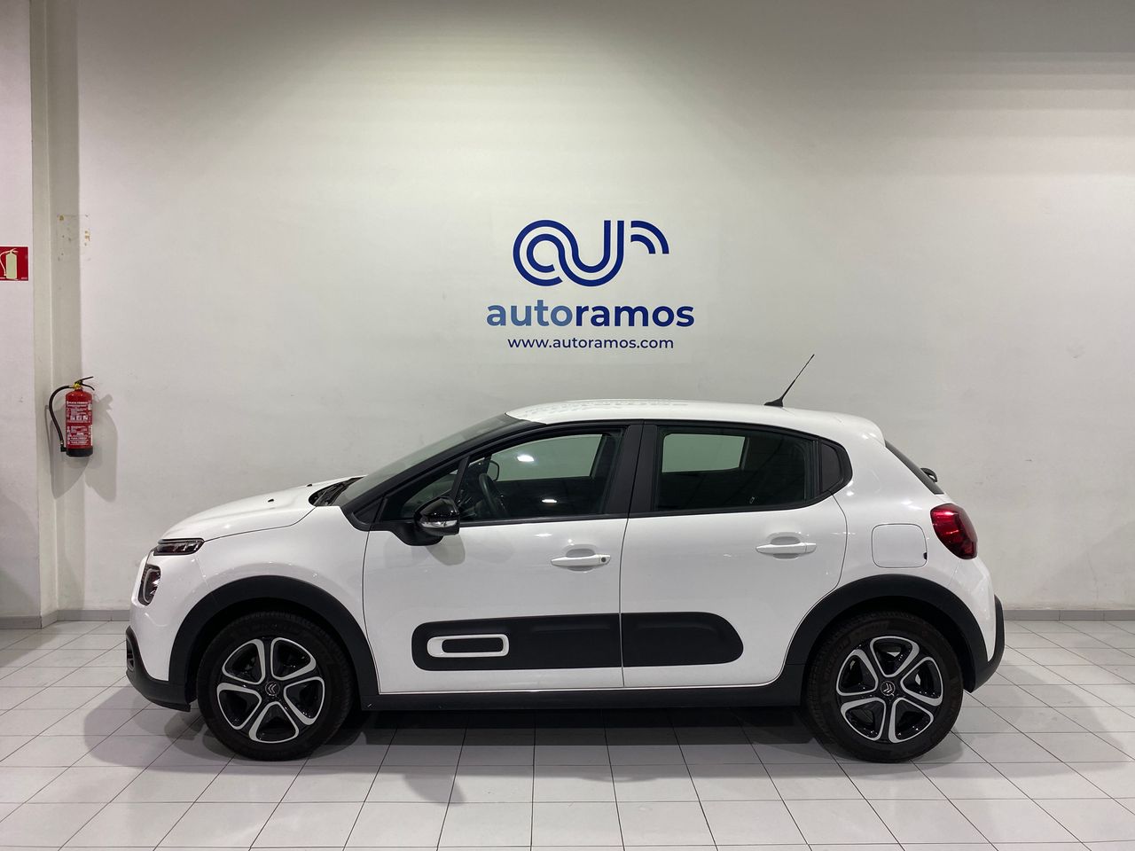 Foto Citroën C3 5