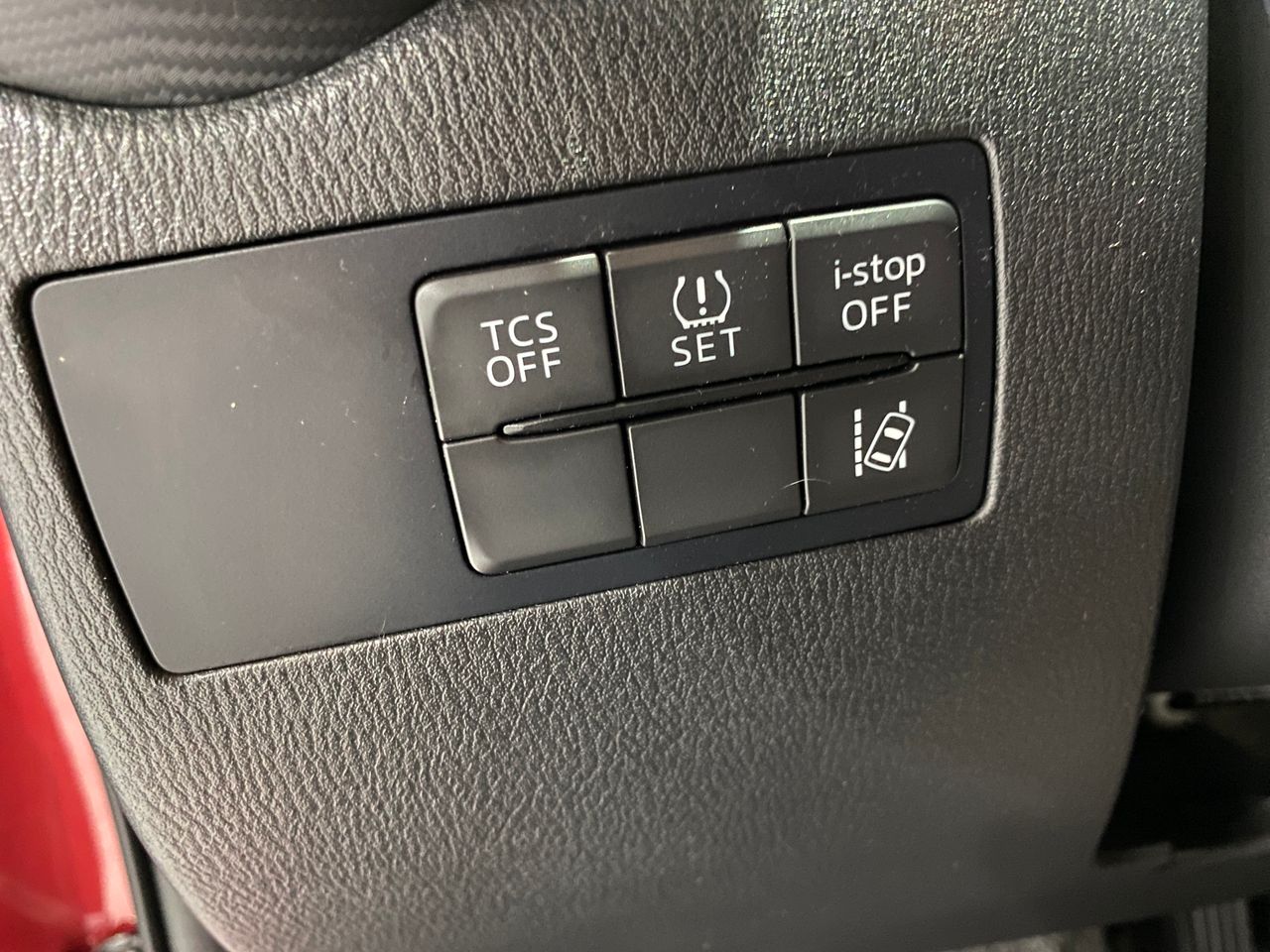 Foto Mazda CX-3 10