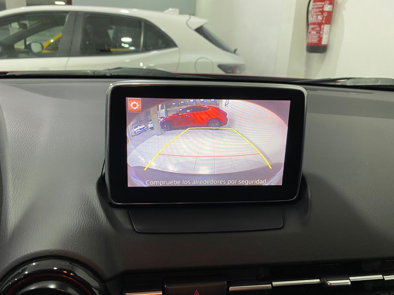 Foto Mazda CX-3 19