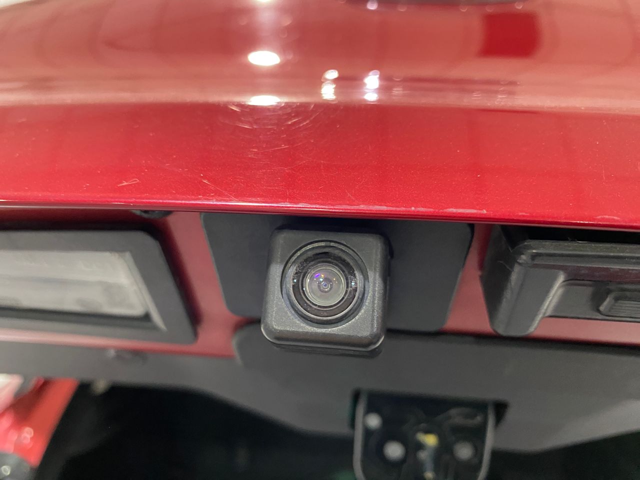 Foto Mazda CX-3 27