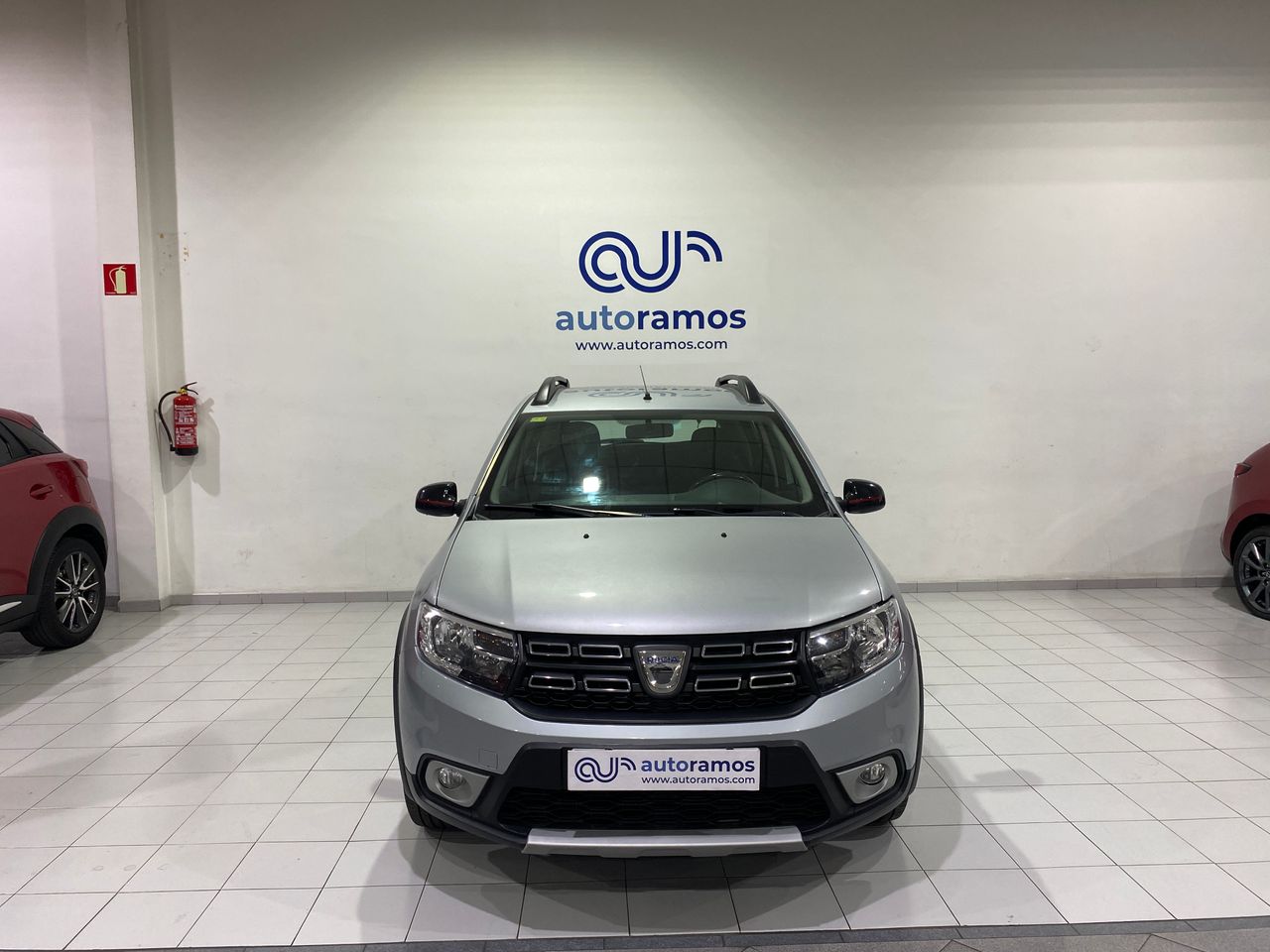 Foto Dacia Sandero 2