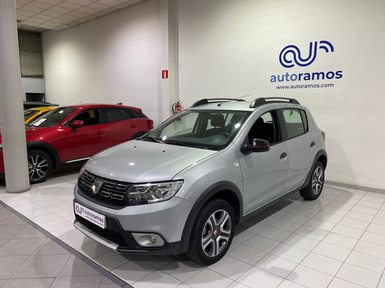 Foto Dacia Sandero 4