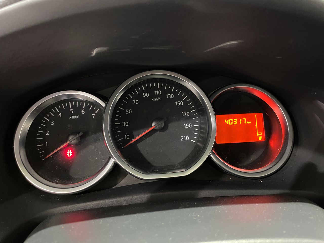 Foto Dacia Sandero 13