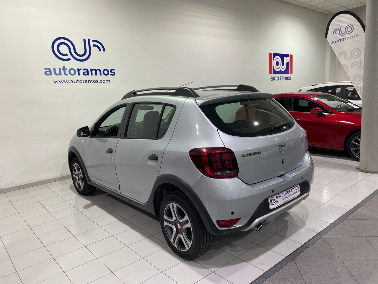 Foto Dacia Sandero 22