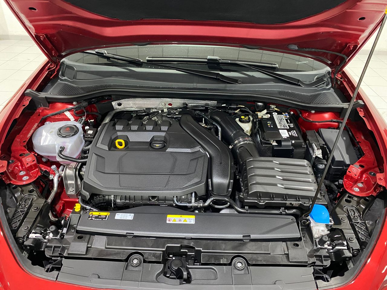 Foto Seat León 26