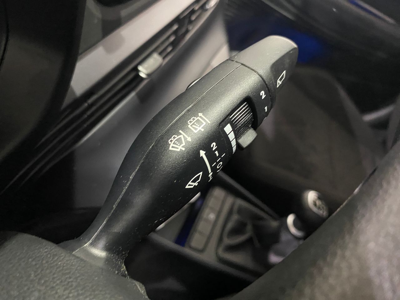 Foto Hyundai Bayon 12