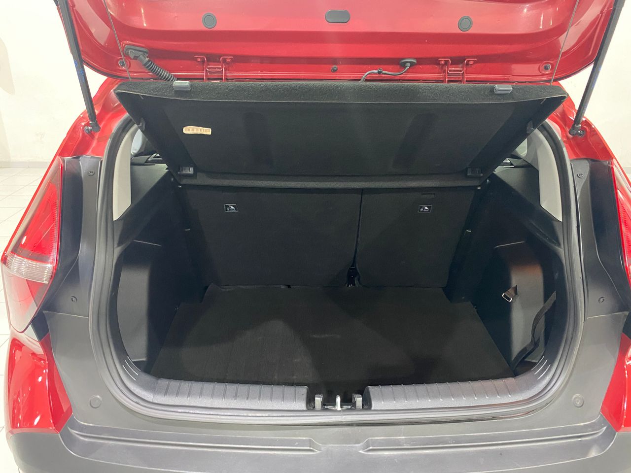 Foto Hyundai Bayon 26