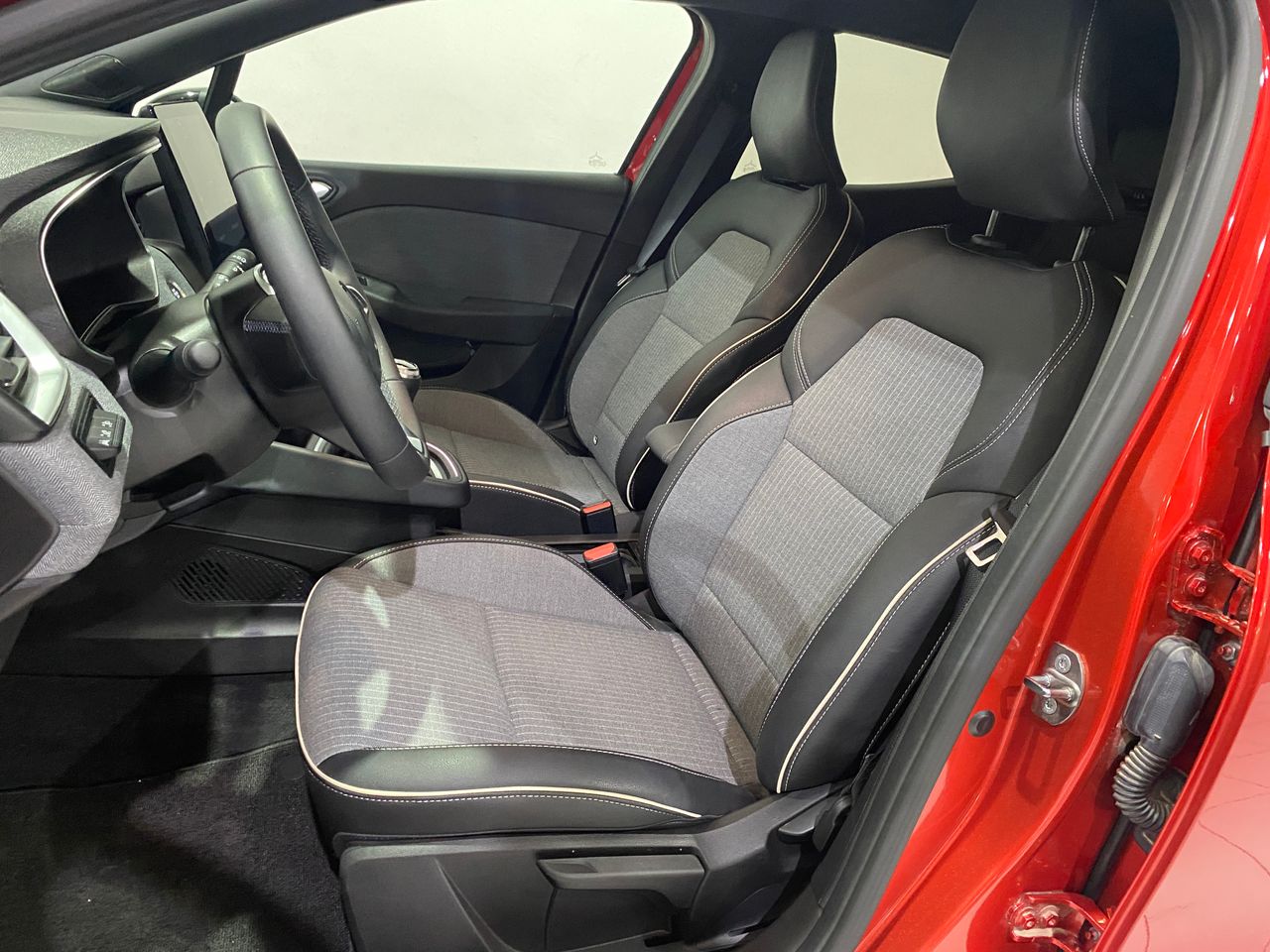 Foto Renault Clio 8