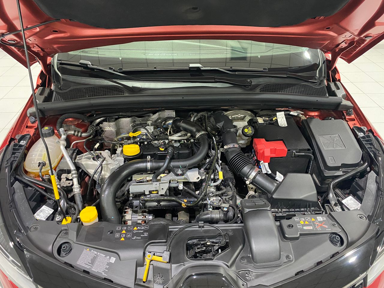 Foto Renault Clio 24