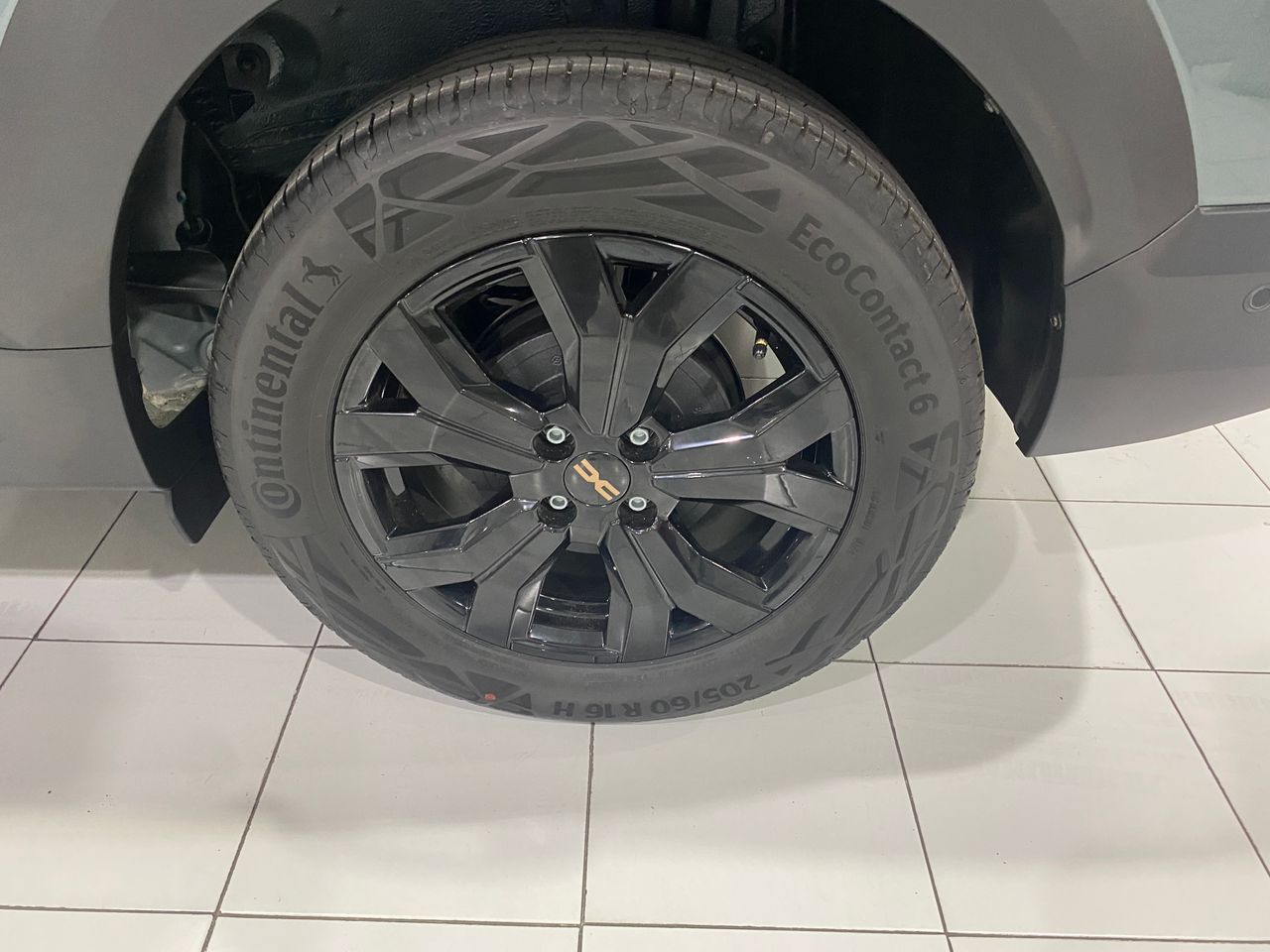 Foto Dacia Jogger 7