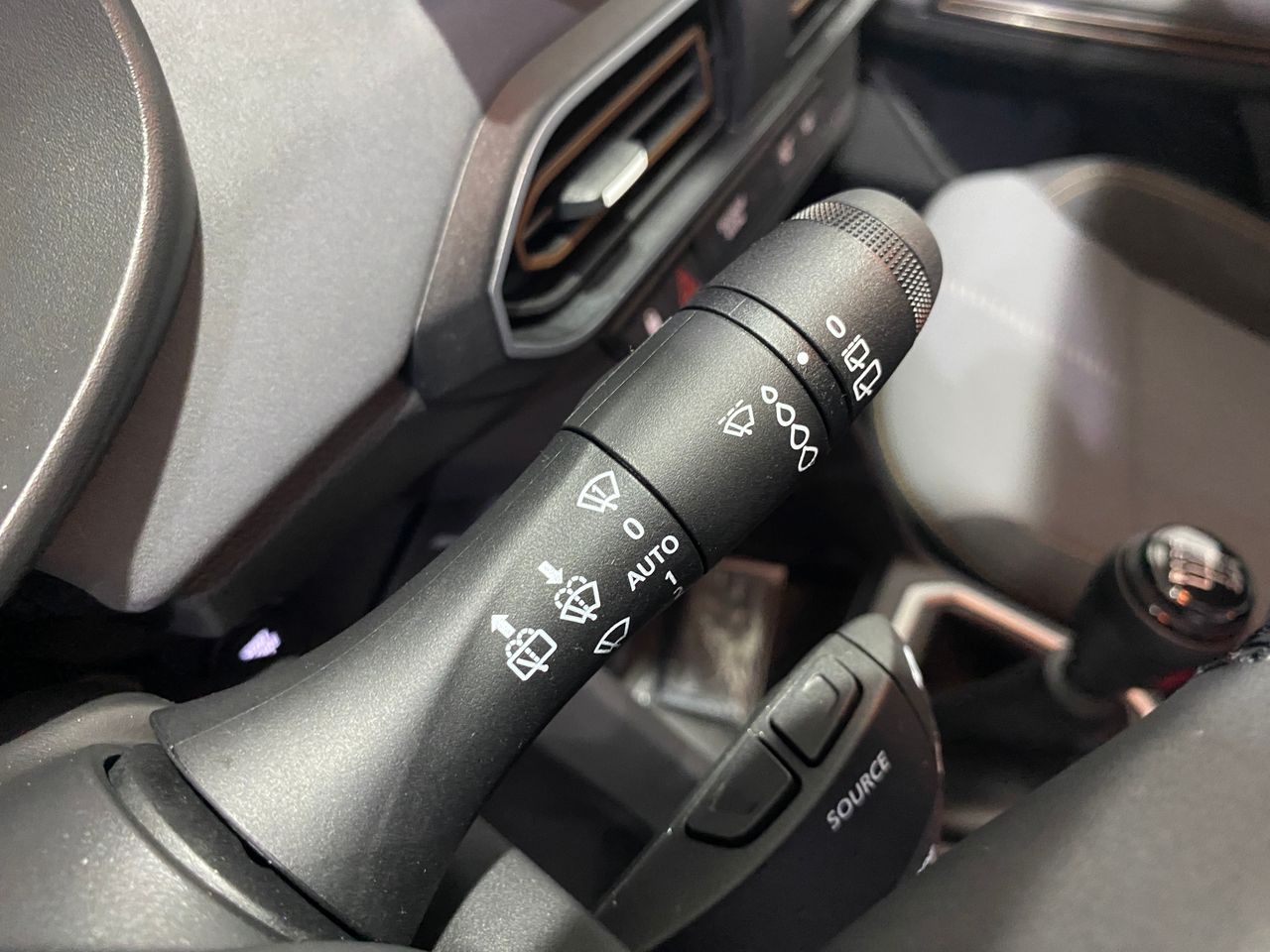 Foto Dacia Jogger 12