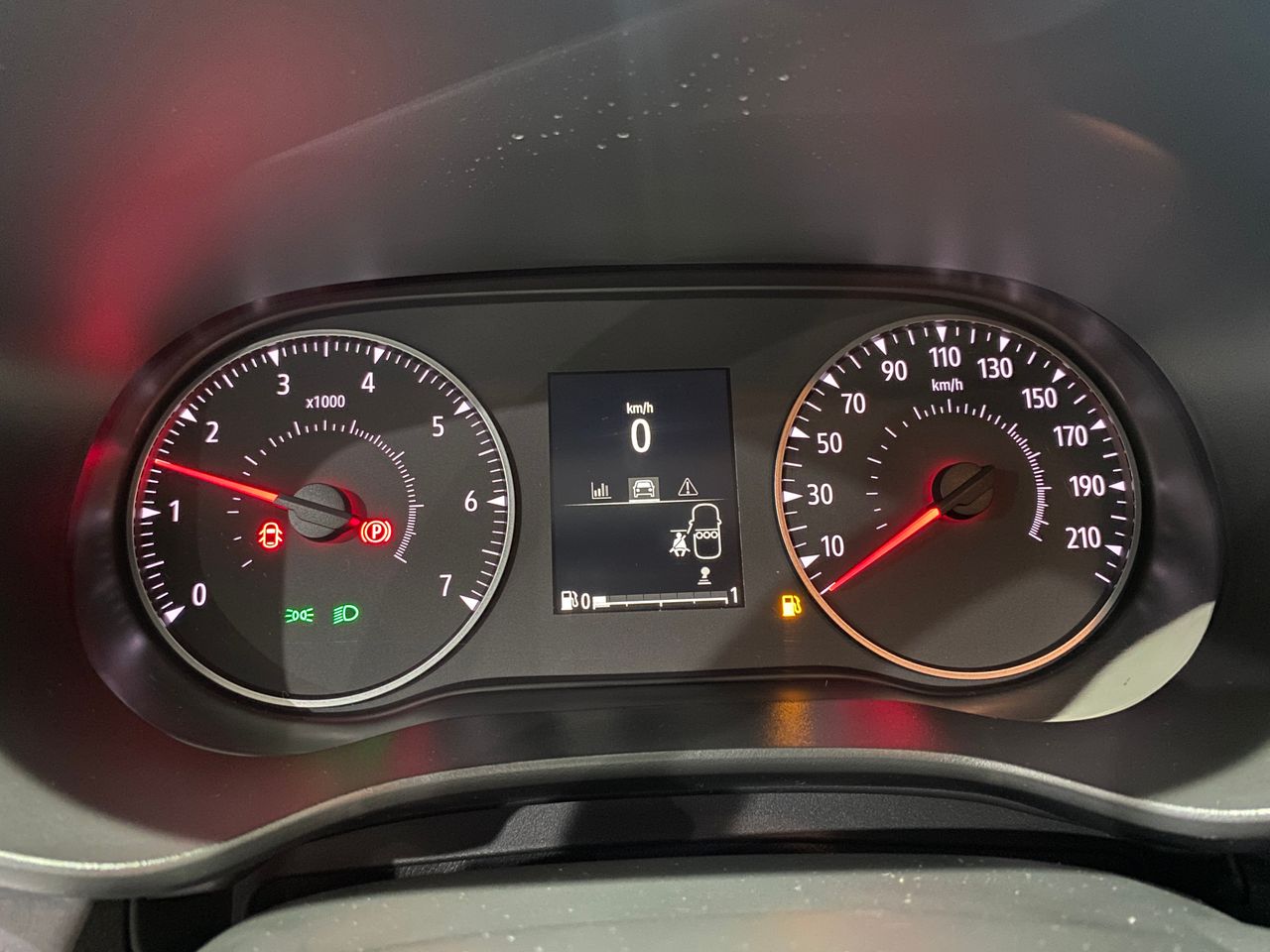 Foto Dacia Jogger 13