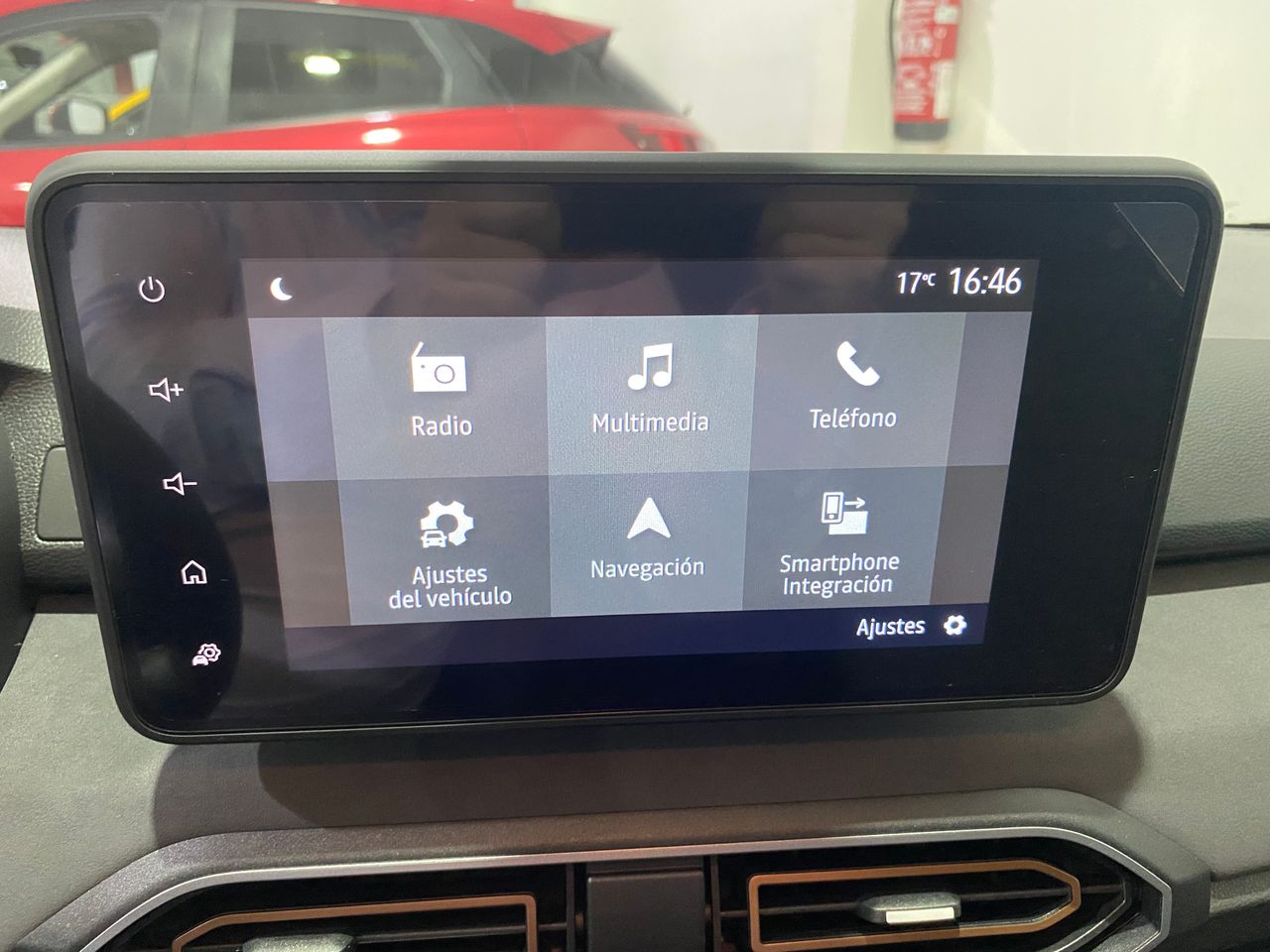 Foto Dacia Jogger 14