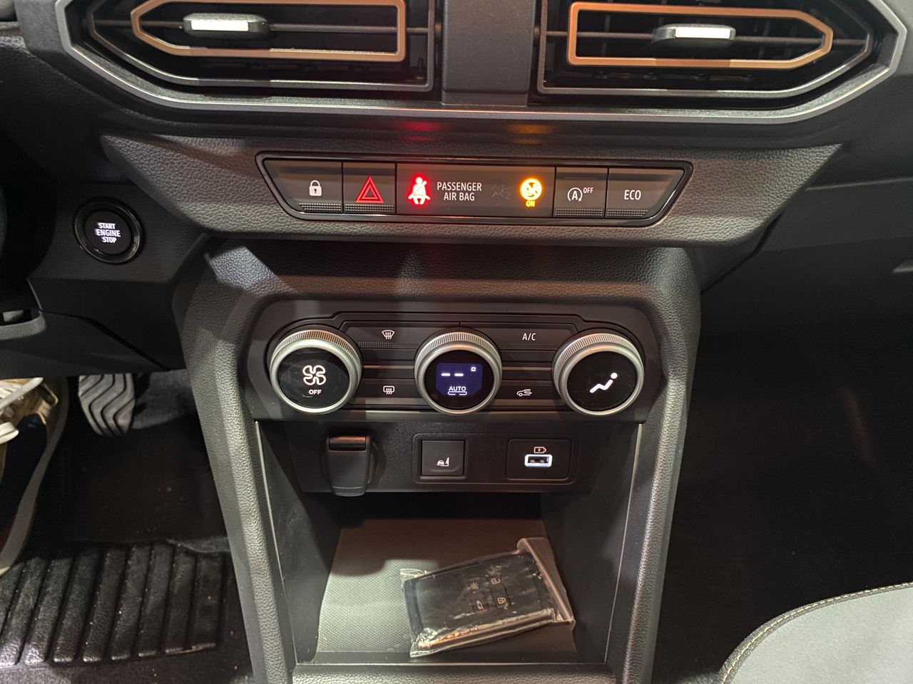 Foto Dacia Jogger 16