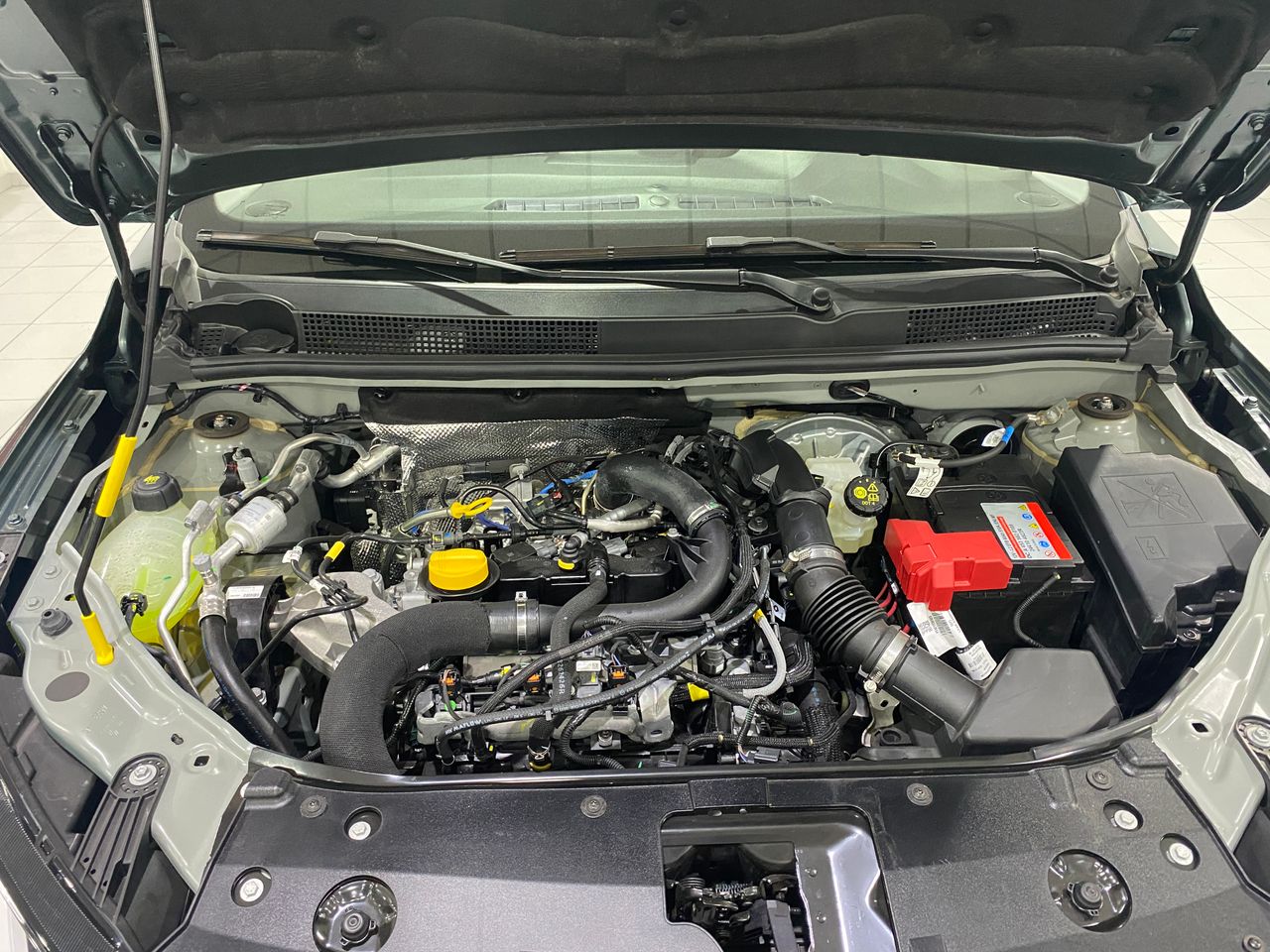 Foto Dacia Jogger 28