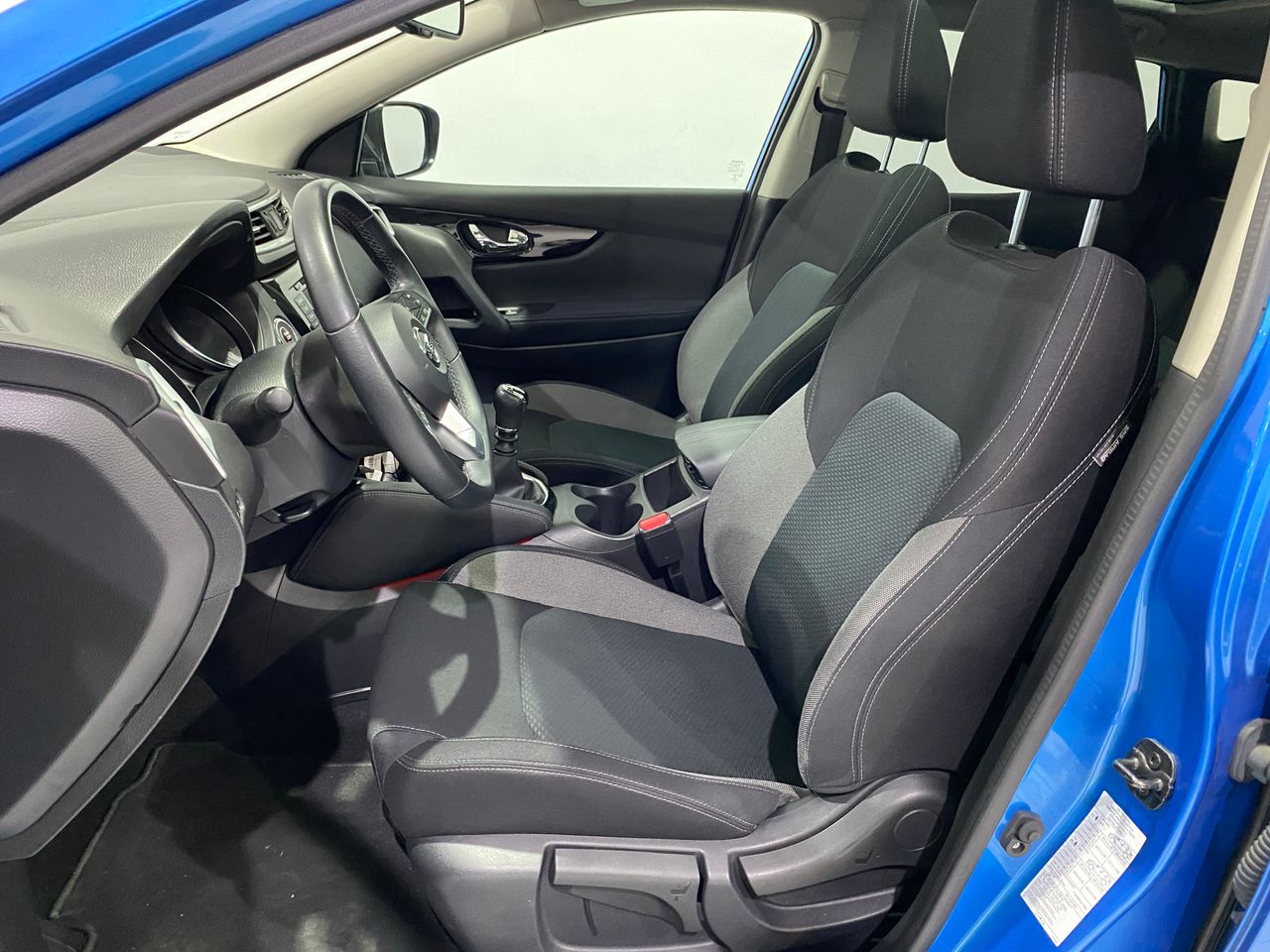 Foto Nissan Qashqai 8