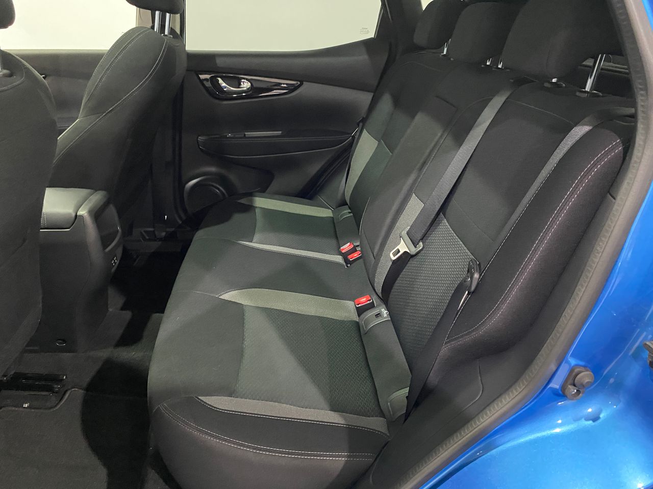 Foto Nissan Qashqai 9