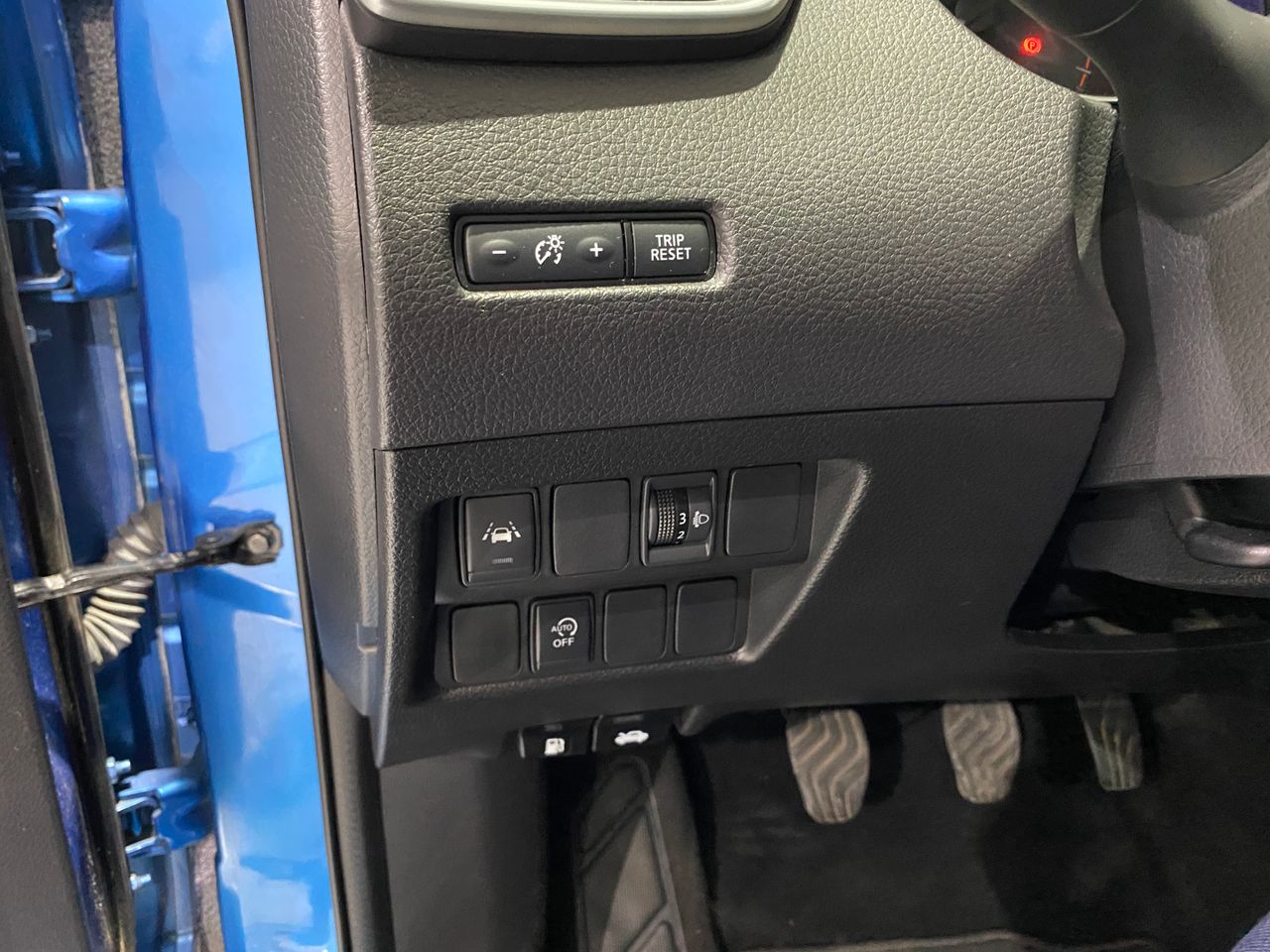 Foto Nissan Qashqai 10