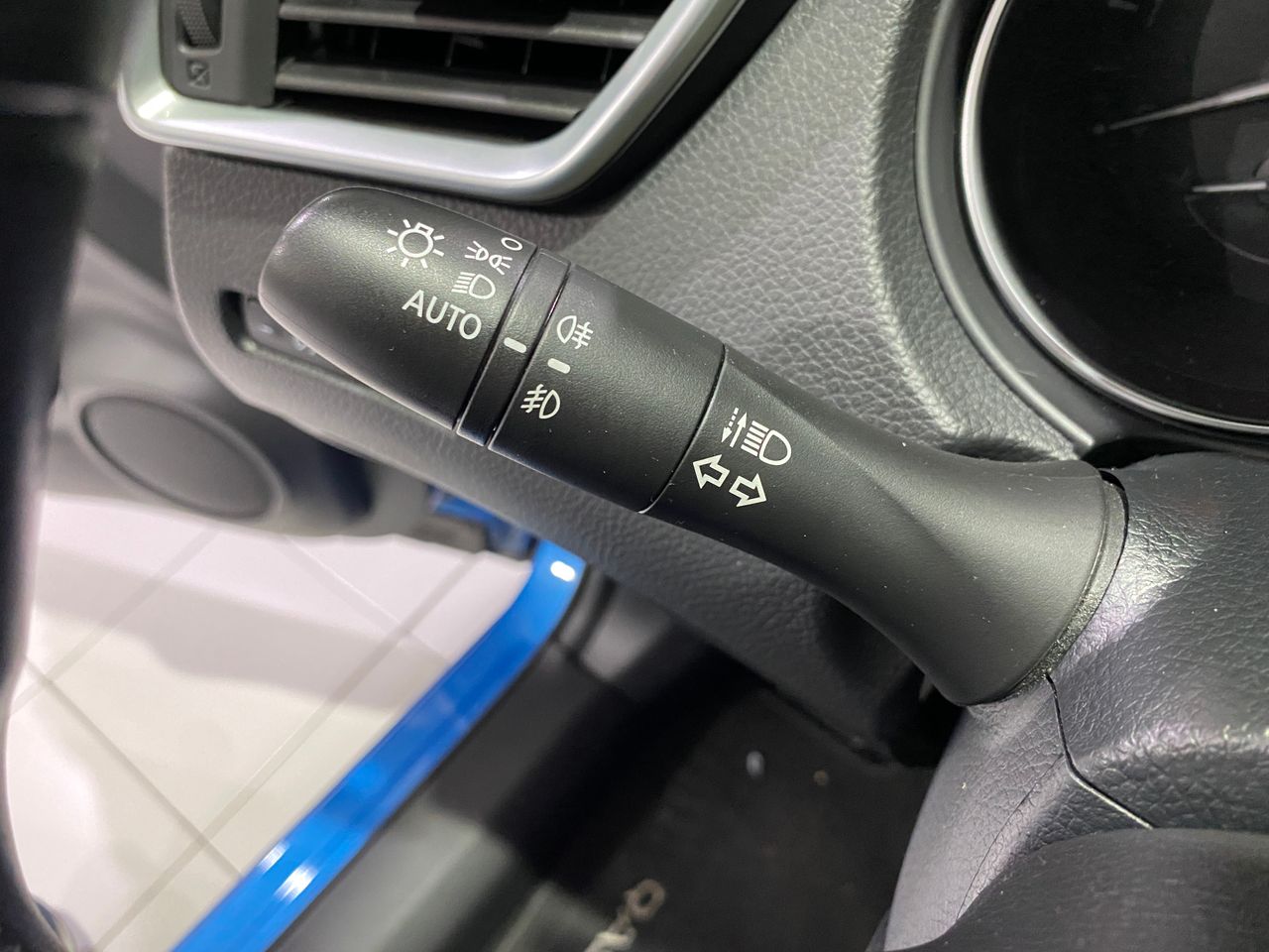 Foto Nissan Qashqai 11