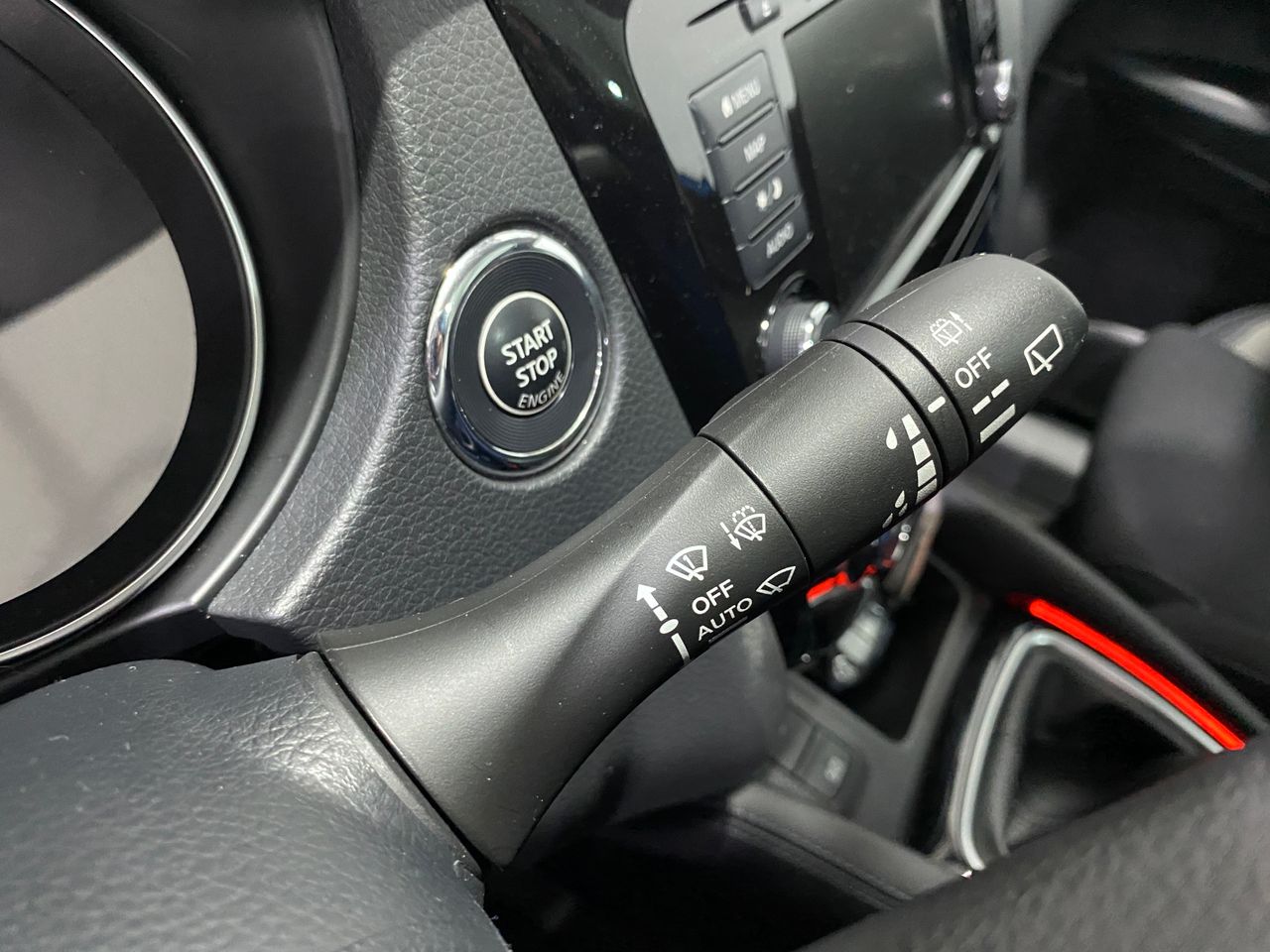 Foto Nissan Qashqai 12