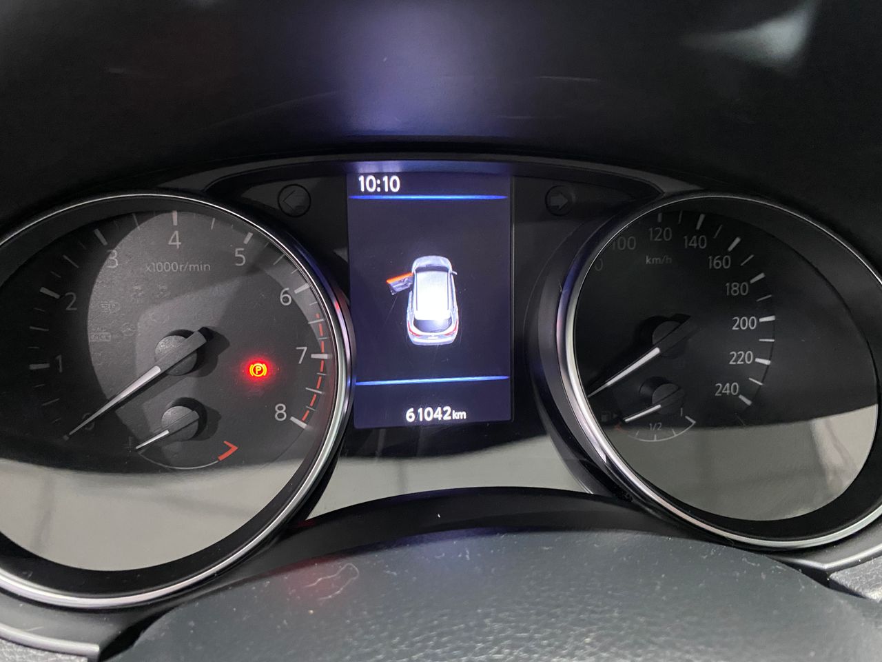 Foto Nissan Qashqai 13