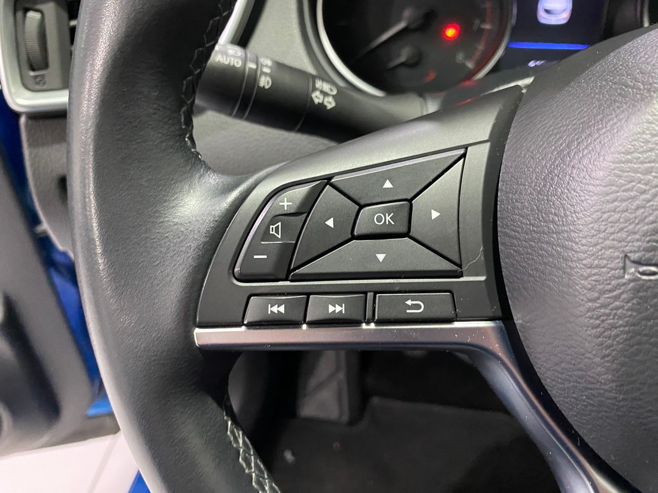 Foto Nissan Qashqai 15