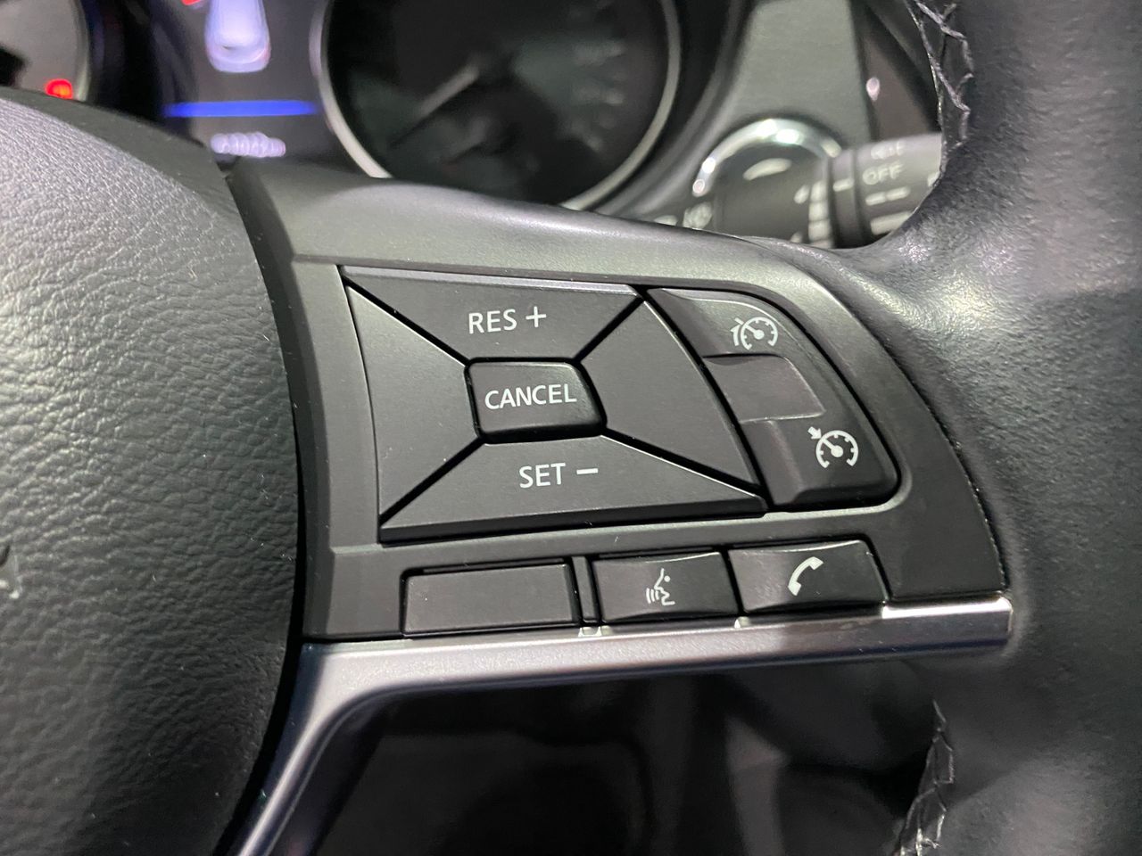 Foto Nissan Qashqai 16