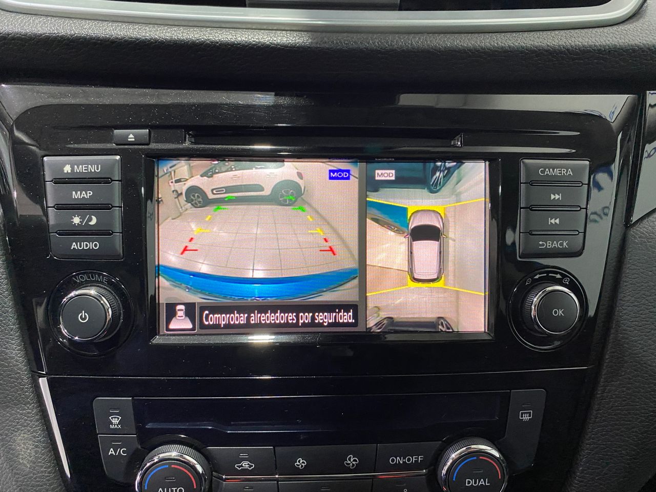 Foto Nissan Qashqai 18
