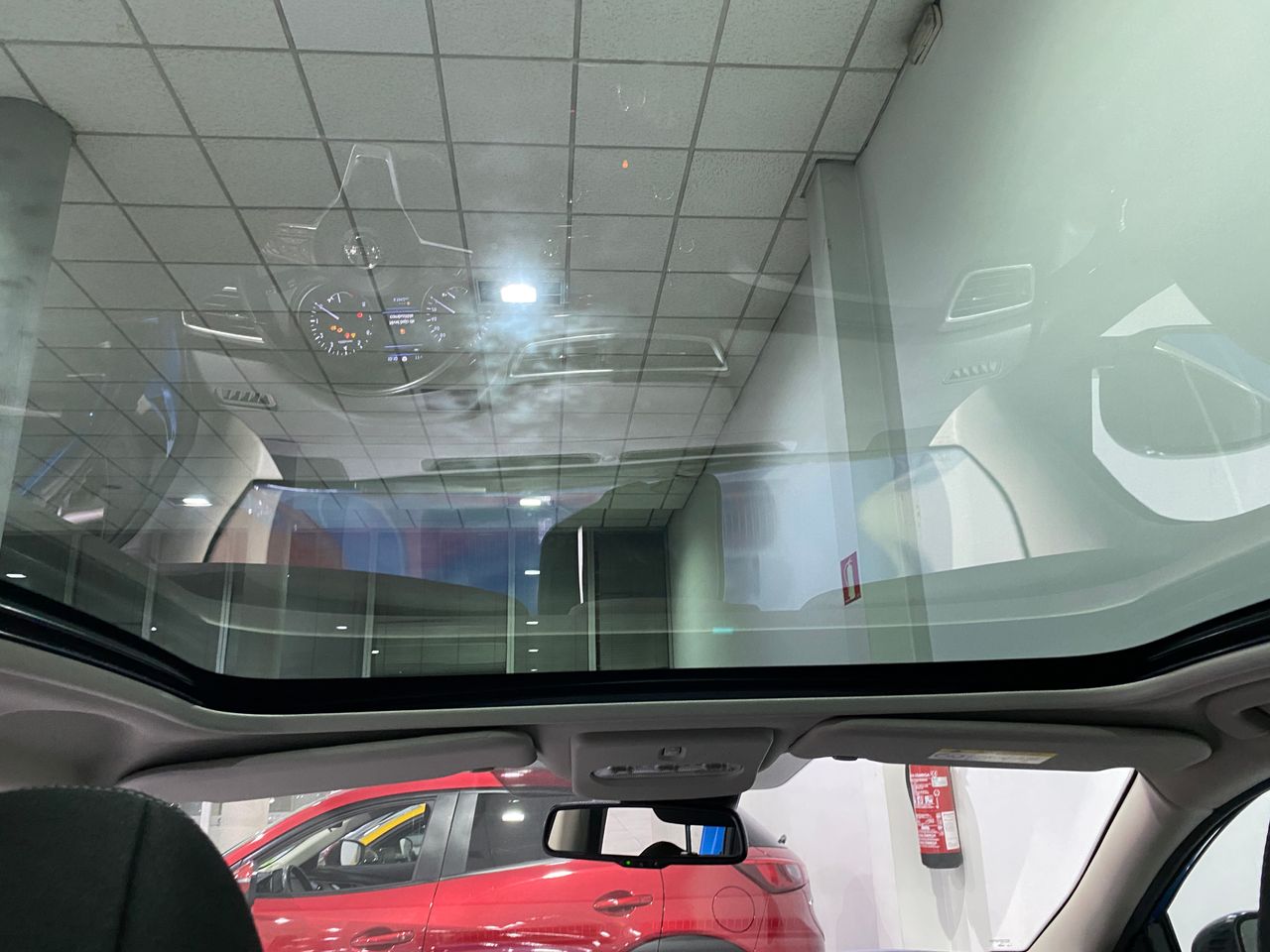 Foto Nissan Qashqai 20