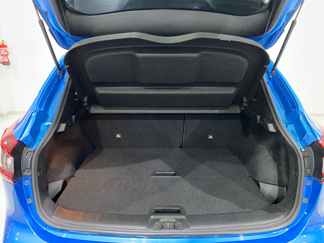 Foto Nissan Qashqai 24