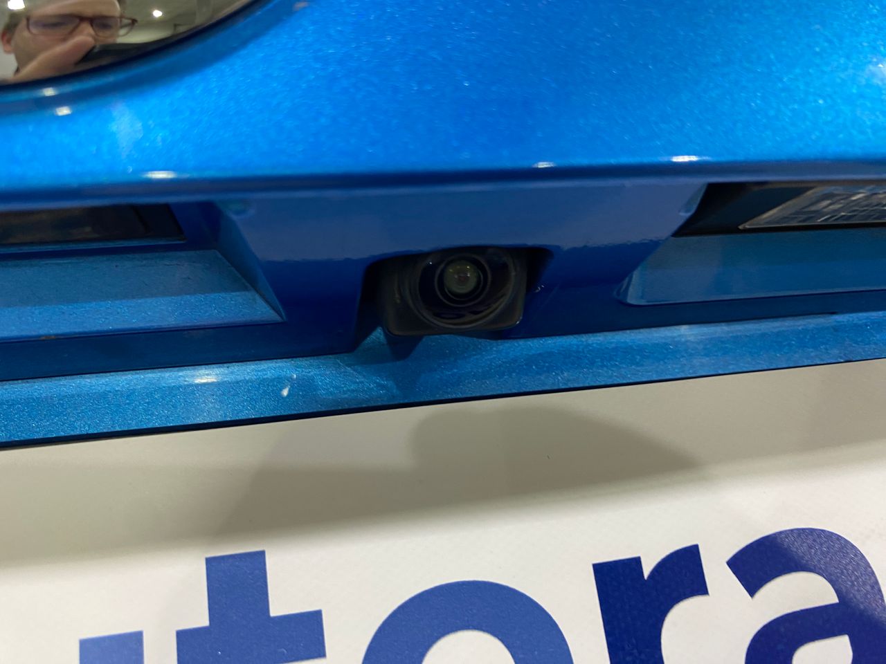 Foto Nissan Qashqai 25