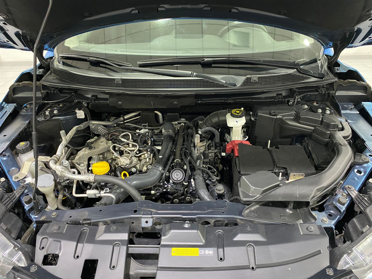 Foto Nissan Qashqai 26