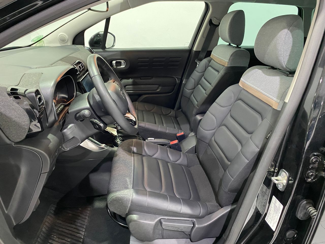 Foto Citroën C3 Aircross 8