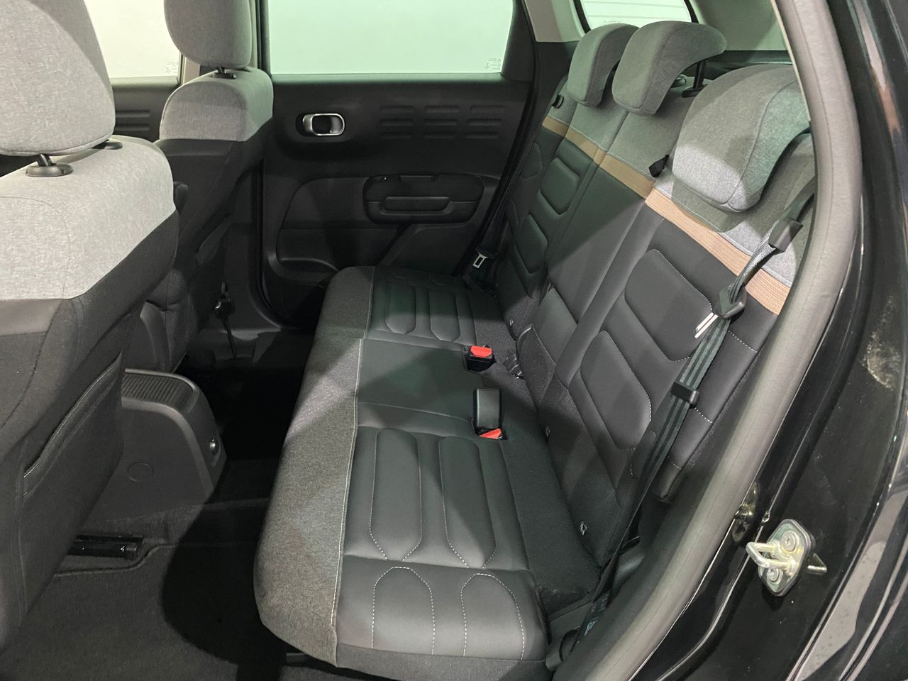 Foto Citroën C3 Aircross 9