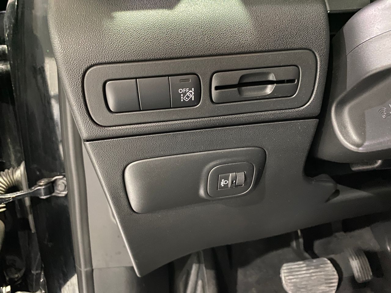 Foto Citroën C3 Aircross 10